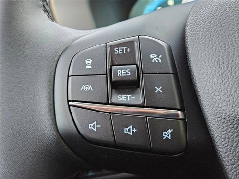 New 2025 Ford Bronco Sport Outer Banks image 16