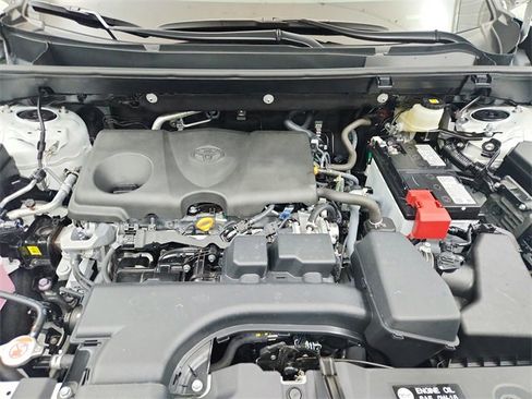 Used 2025 Toyota RAV4 XLE Premium w/ Weather Package image 17