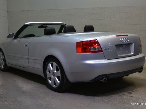 Used 2003 Audi A4 3.0 FWD image 3