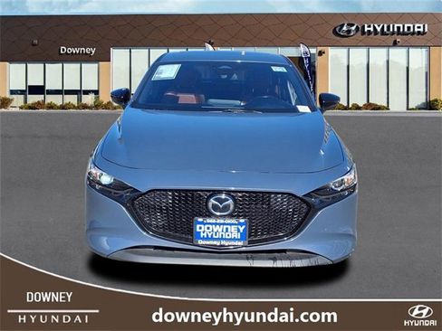 Used 2024 MAZDA MAZDA3 s image 2