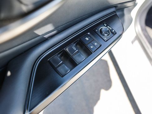 Used 2020 Lexus ES 350 w/ Premium Package FWD image 11