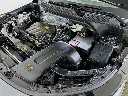 Used 2024 Buick Envista Avenir image 28