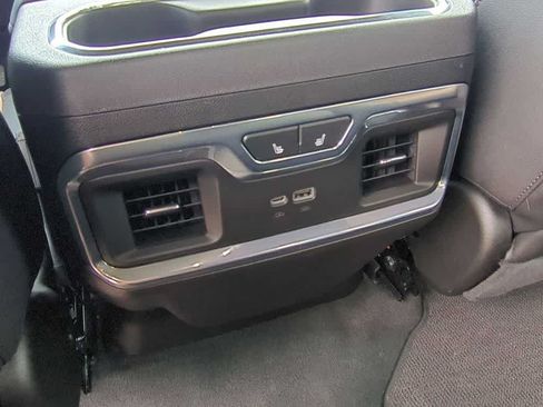 Used 2024 Chevrolet Silverado 3500 High Country w/ High Country Premium Package AWD/4WD image 22