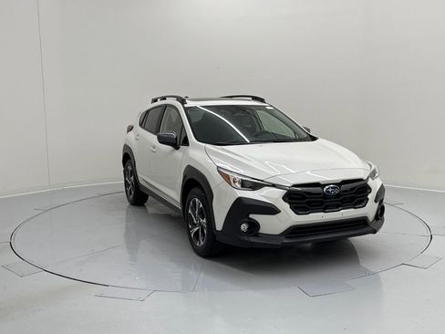 New 2025 Subaru Crosstrek 2.5i Premium image 7