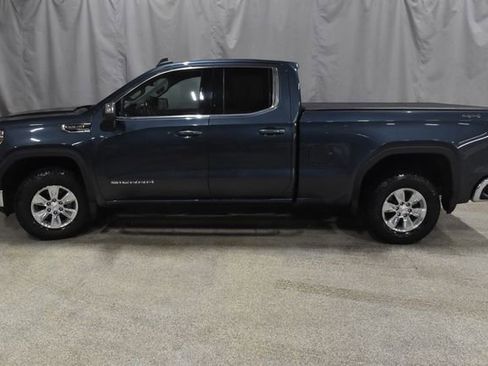 Used 2019 GMC Sierra 1500 SLE w/ SLE Value Package image 6