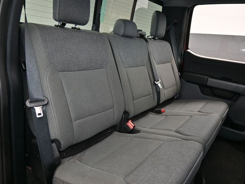 Used 2024 Ford F150 XLT w/ Equipment Group 302A MID image 52