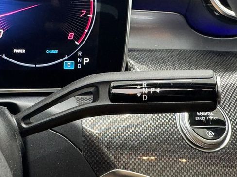 Used 2023 Mercedes-Benz C 300 Sedan image 26