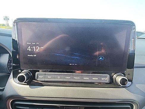 Certified 2023 Hyundai Kona SEL w/ Convenience Package AWD/4WD image 18