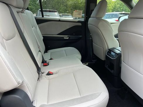 New 2026 Lexus TX 350 AWD image 26