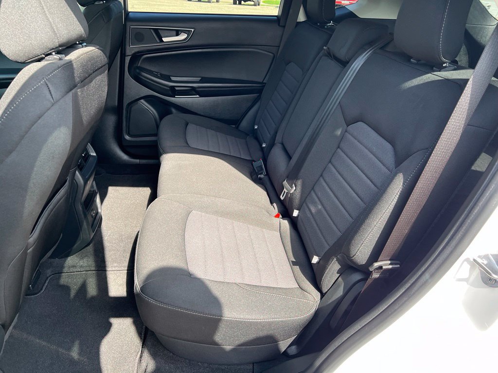 Used 2022 Ford Edge SE AWD/4WD image 18