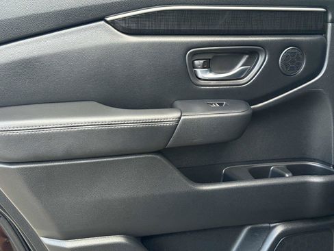 Certified 2024 Honda Pilot Elite image 14