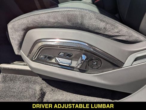 New 2025 Lotus Eletre AWD/4WD image 10