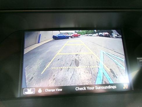 Used 2016 Acura ILX Premium image 16