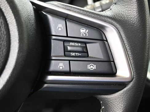 Used 2025 Subaru Ascent Premium AWD/4WD image 26