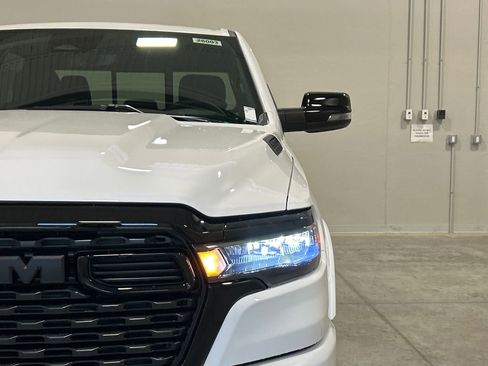 New 2026 RAM 1500 Big Horn image 10