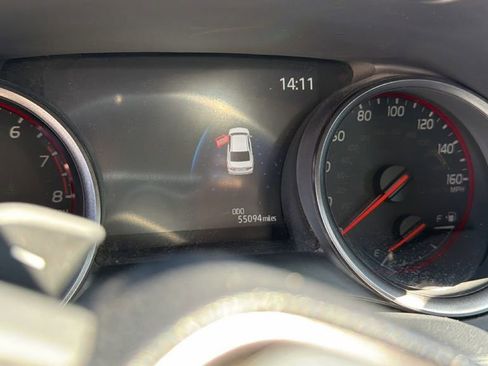 Certified 2024 Toyota Camry XSE image 12