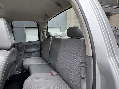 Used 2006 Dodge Ram 2500 Truck ST w/ Trailer Tow Group AWD/4WD image 20