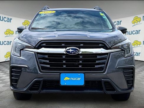 Used 2023 Subaru Ascent Premium w/ Convenience Package AWD/4WD image 2