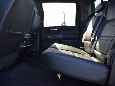 Used 2021 GMC Sierra 2500 Denali w/ Denali Ultimate Package image 9