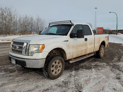 Used 2011 Ford F150 XL w/ PWR Equipment Group