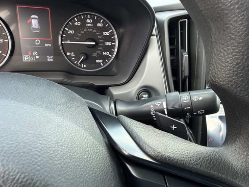 New 2026 Subaru Crosstrek 2.5i Premium AWD/4WD image 34