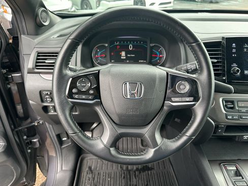 Used 2021 Honda Passport EX-L image 19