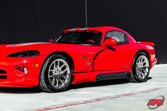 Used 1994 Dodge Viper RT/10 RWD image 61