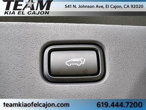 Certified 2025 Kia Niro Wind image 15