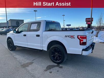 Used 2018 Ford F150 XL w/ Equipment Group 101A Mid