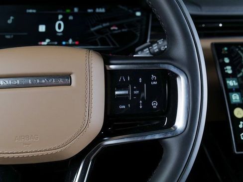 New 2026 Land Rover Range Rover Sport SE AWD/4WD image 20