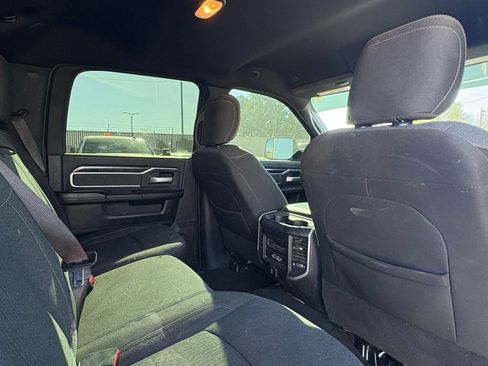 Used 2020 RAM 2500 Big Horn w/ Level 2 Equipment Group image 7