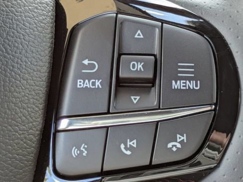 New 2026 Ford Explorer ST w/ Sun And Sound Package AWD/4WD image 26