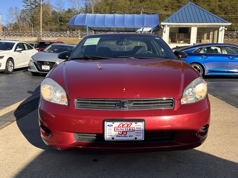 Used 2006 Chevrolet Monte Carlo LT w/ Preferred Equipment Group image 26