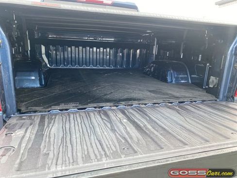 Used 2023 Chevrolet Silverado 1500 RST w/ All Star Edition Plus image 8