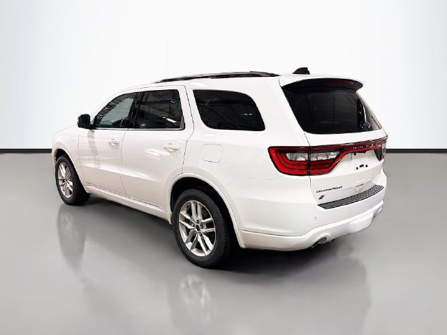 New 2026 Dodge Durango GT AWD/4WD image 7