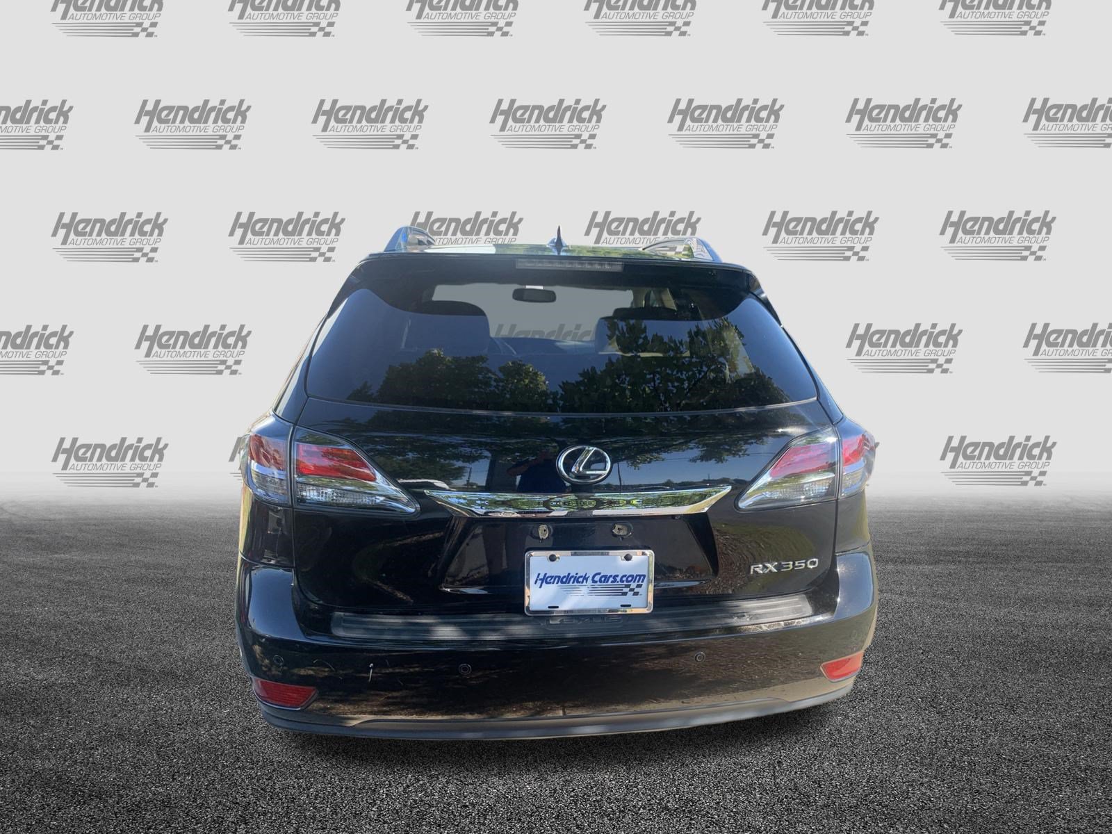Used 2014 Lexus RX 350 AWD w/ Navigation Package image 9