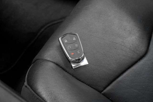 Used 2020 Cadillac Escalade 2WD image 65