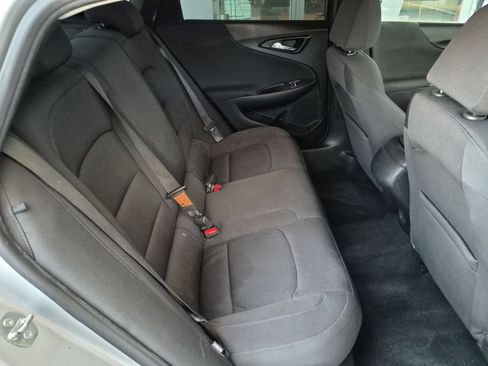 Used 2021 Chevrolet Malibu LS FWD image 26