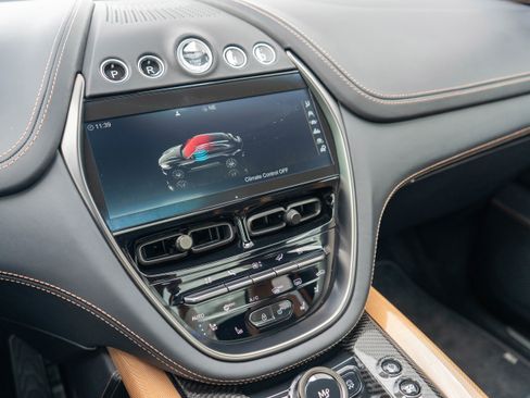 Used 2023 Aston Martin DBX 707 AWD/4WD image 23