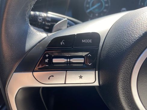 Used 2022 Hyundai Tucson SEL image 25