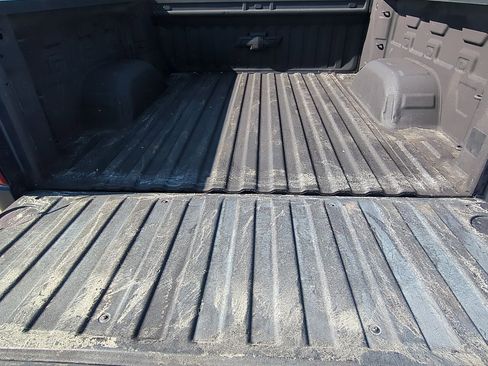 Used 2022 Chevrolet Silverado 1500 LT Trail Boss w/ Safety Package AWD/4WD image 24