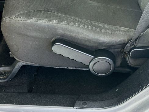 Used 2017 Jeep Wrangler Unlimited Sport w/ Quick Order Package 24S image 20