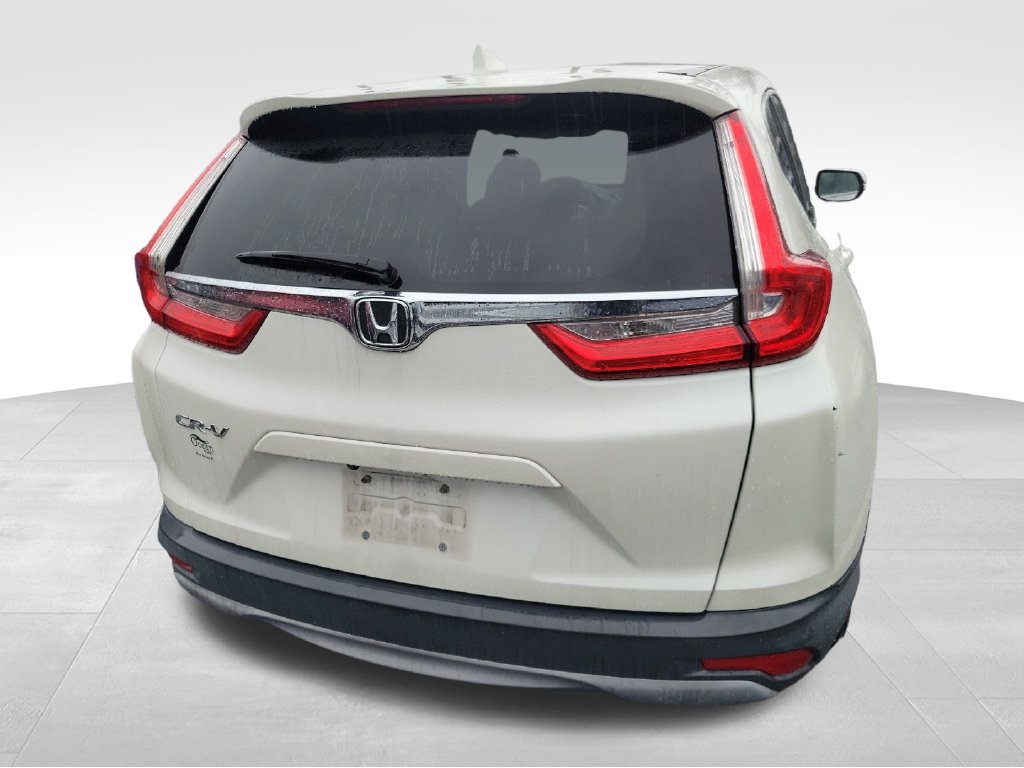 Used 2018 Honda CR-V EX-L image 14
