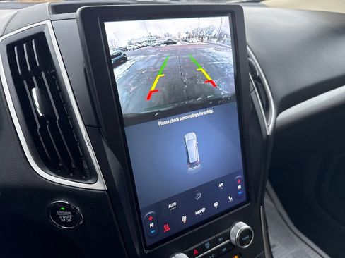 Used 2023 Ford Edge SEL w/ Convenience Package image 31