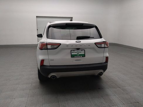 Used 2021 Ford Escape SE FWD image 6