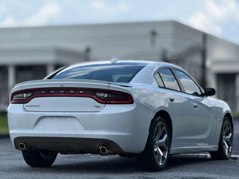 Used 2016 Dodge Charger R/T w/ Navigation & Travel Group RWD image 11