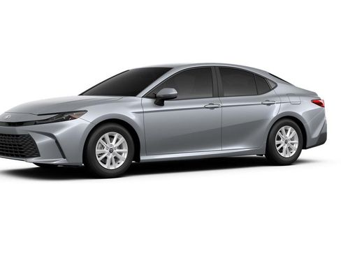New 2026 Toyota Camry LE image 34