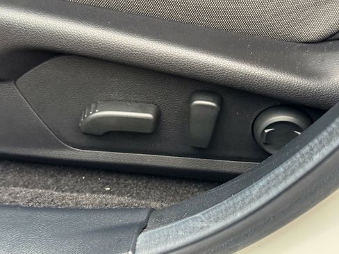 Certified 2024 Subaru Crosstrek 2.5i Sport image 14