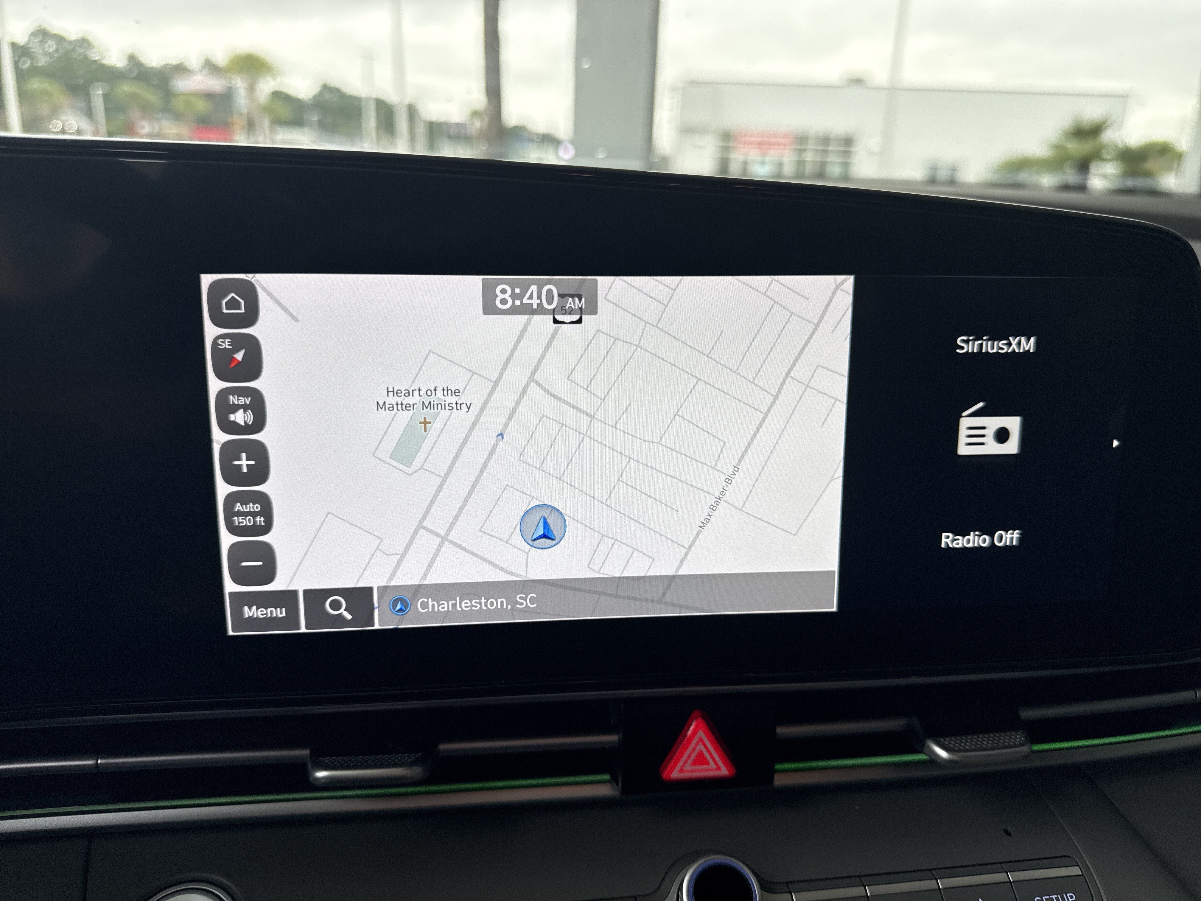 Used 2025 Hyundai Elantra SEL FWD image 23