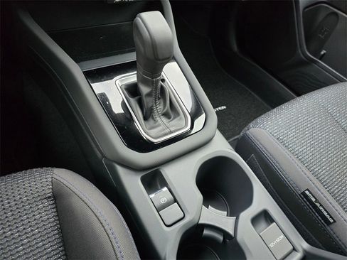 New 2025 Subaru Forester Premium image 23